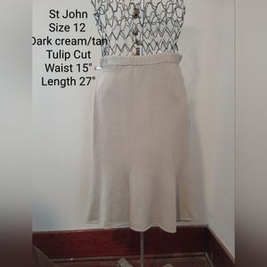 St John Skirt